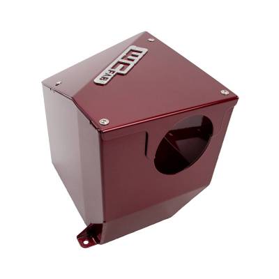 Wehrli Custom Fabrication - 2011-2016 LML Duramax Stage 2 High Flow Intake Bundle Kit - Image 16