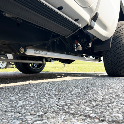 Wehrli Custom Fabrication - 2011-2019 Duramax 60" Traction Bar Kit (RCLB/CCSB/ECSB) - Image 3