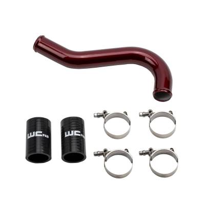 2006-2010 LBZ/LMM Duramax Upper Coolant Pipe