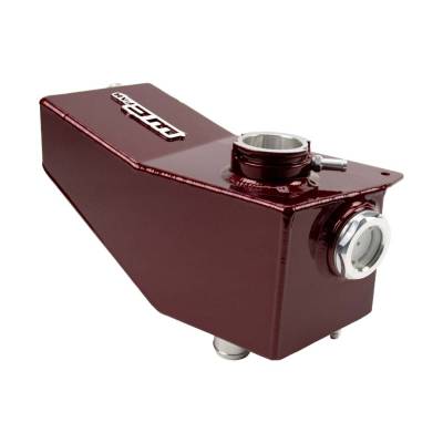 Wehrli Custom Fabrication - 2017-2025 6.7L Powerstroke Secondary Coolant Tank Kit - Image 4