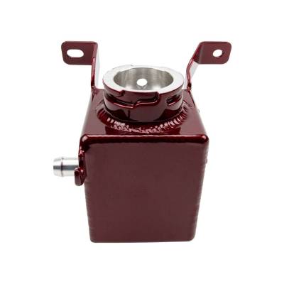 Wehrli Custom Fabrication - 2020-2025 L5P Duramax Auxiliary Coolant Tank Kit - Image 5