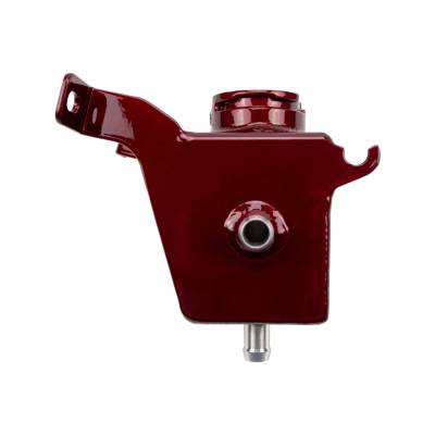 Wehrli Custom Fabrication - 2020-2025 L5P Duramax Auxiliary Coolant Tank Kit - Image 6