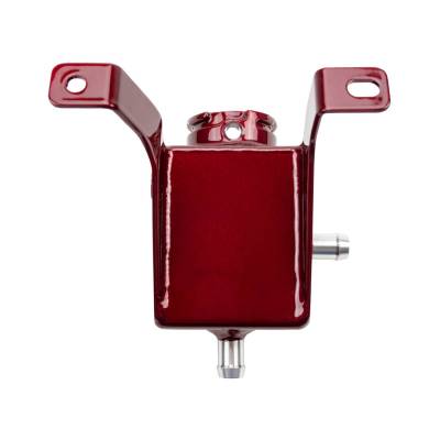 Wehrli Custom Fabrication - 2020-2025 L5P Duramax Auxiliary Coolant Tank Kit - Image 7