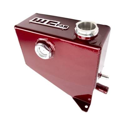 2007.5-2010 LMM Duramax OEM Placement Coolant Tank Kit