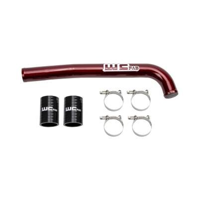 2019-2024 6.7L Cummins Standard Output (SO) Upper Coolant Pipe