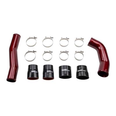 2010-2012 6.7L Cummins Stage 1 High Flow Intake Bundle Kit