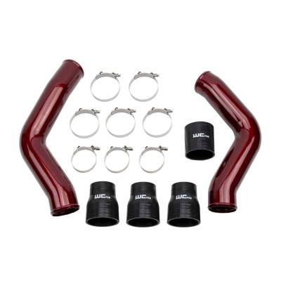 2013-2018 6.7L Cummins Stage 1 High Flow Intake Bundle Kit