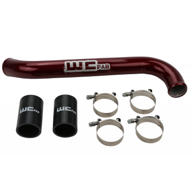 2017-2019 L5P Duramax Upper Coolant Pipe Kit
