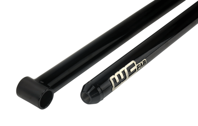 Wehrli Custom Fabrication - Dodge, Ford, Universal 60" Traction Bar Kit (RCLB, ECSB, CCSB) - Image 4