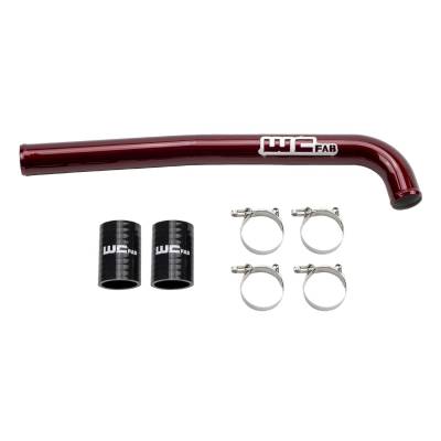 2019-2024 6.7L High Output (HO) Cummins Upper Coolant Pipe