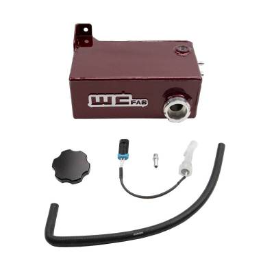 GM Duramax Diesel - LML 6.6L (2011-2016) - LML Cooling System
