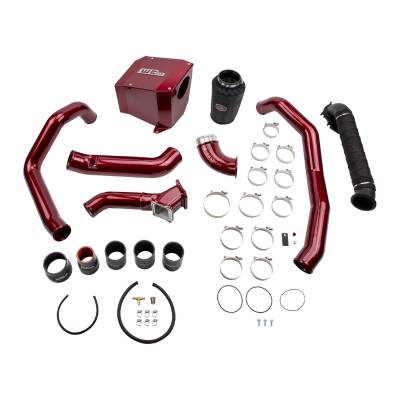 GM Duramax Diesel - LB7 6.6L (2001-2004) - LB7 Intercooler Pipes & Intake Manifolds