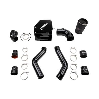 Dodge / Ram Cummins Diesel - 5th Gen (2019-2024) 6.7L Common Rail - 6.7L CMF Intercooler Pipes & Intake Manifolds