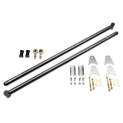 Dodge / Ram Cummins Diesel - 4th Gen (2010-2012) 6.7L Common Rail - 6.7L CMD Suspension