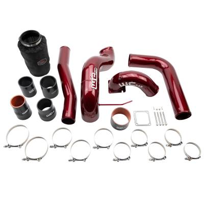 Dodge / Ram Cummins Diesel - 3rd Gen (2003-2007) 5.9L Common Rail - 5.9L CMB Intercooler Pipes & Intake Manifolds