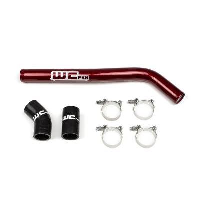 Dodge / Ram Cummins Diesel - 2nd Gen (1994-2002) 5.9L 12V & 24V - Cooling System