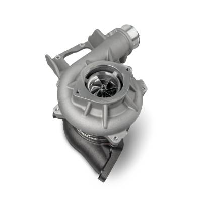 Calibrated Power - 2017-2023 L5P Duramax Stealth STR Drop In VGT Turbo - Image 2