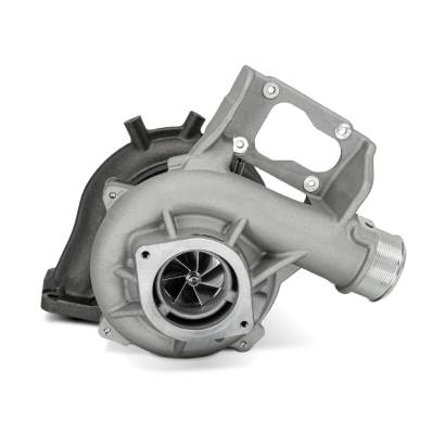 Calibrated Power - 2017-2023 L5P Duramax Stealth STR Drop In VGT Turbo - Image 7