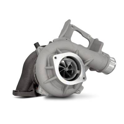 Calibrated Power - 2017-2023 L5P Duramax Stealth STR Drop In VGT Turbo - Image 1