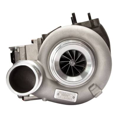 2007.5-2012 6.7L Cummins HE351VE Stealth Mach 1 64mm Turbo