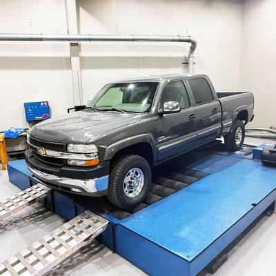 Tuning - Duramax - 6.6L LB7 (2001 - 2004)