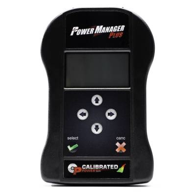 Products - Tuning - Power Manager