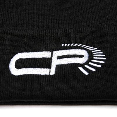 Calibrated Power - Calibrated Power Black Beanie - Image 2
