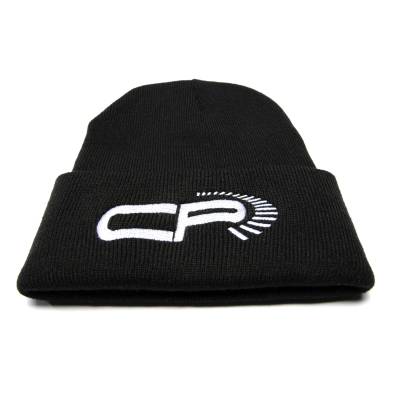 Calibrated Power - Calibrated Power Black Beanie - Image 3