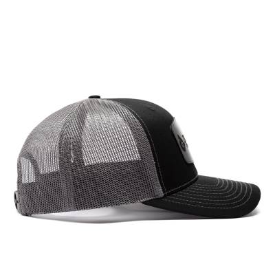 Calibrated Power - DuramaxTuner Grey Badge Snap-Back Hat - Image 5