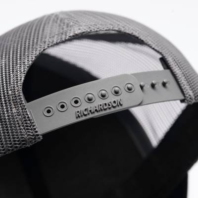 Calibrated Power - DuramaxTuner Grey Badge Snap-Back Hat - Image 7