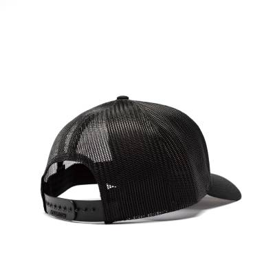 Calibrated Power - DuramaxTuner Brown Badge Snap-Back Hat - Image 6