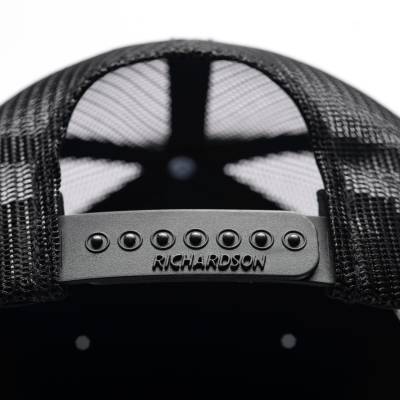 Calibrated Power - DuramaxTuner Brown Badge Snap-Back Hat - Image 7