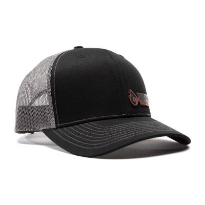 Calibrated Power - DuramaxTuner Metal Badge Snap-Back Hat - Image 3