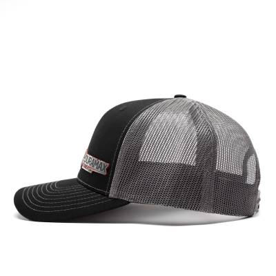 Calibrated Power - DuramaxTuner Metal Badge Snap-Back Hat - Image 5