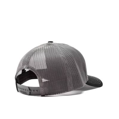 Calibrated Power - DuramaxTuner Metal Badge Snap-Back Hat - Image 6