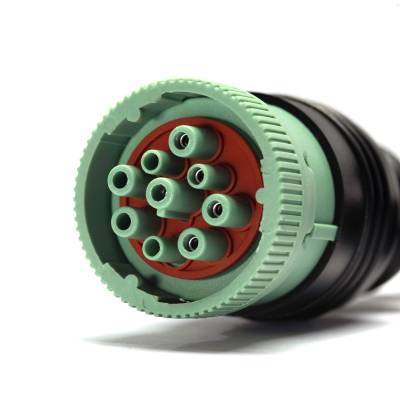 Calibrated Power - Caterpillar Ag Equipment Tractor & Combine Power Manager Custom Performance Tuning - Image 11