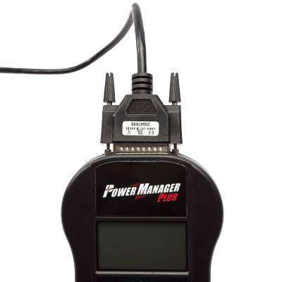 Calibrated Power - Fendt Ag Equipment Tractor Power Manager Custom Performance Tuning - Image 6