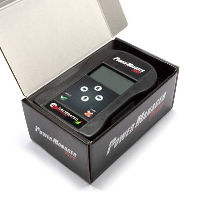 Calibrated Power - Fendt Ag Equipment Tractor Power Manager Custom Performance Tuning - Image 3