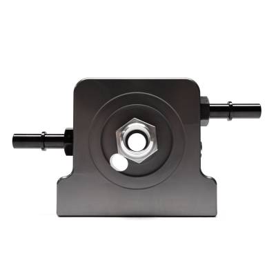 Wehrli Custom Fabrication - 2017-2019 Short & Long Bed and 2020-2024 Long Bed L5P Duramax Fuel Filter Housing Kit - Image 8