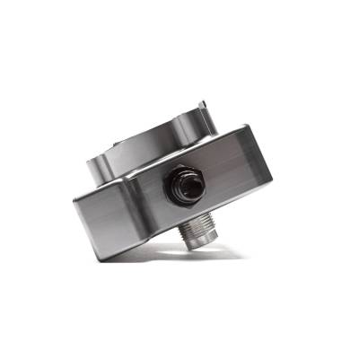 Wehrli Custom Fabrication - 2017-2019 Short & Long Bed and 2020-2024 Long Bed L5P Duramax Fuel Filter Housing Kit - Image 9