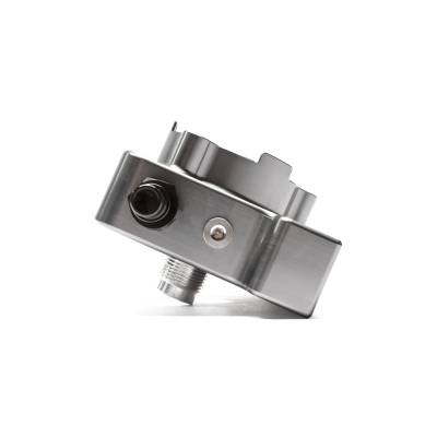 Wehrli Custom Fabrication - 2017-2019 Short & Long Bed and 2020-2024 Long Bed L5P Duramax Fuel Filter Housing Kit - Image 10