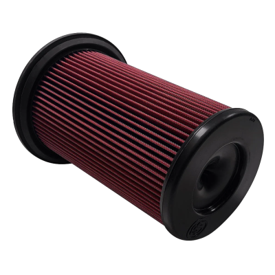 S&B Filters - S&B Intake Replacement Filter for 2020-2026 LM2/LZ0 3.0L Duramax S&B Cold Air Intake Kit (75-5137-1, 75-5137-1D) - Image 1