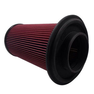 S&B Filters - S&B Intake Replacement Filter for 2020-2026 LM2/LZ0 3.0L Duramax S&B Cold Air Intake Kit (75-5137-1, 75-5137-1D) - Image 5