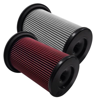 S&B Filters - S&B Intake Replacement Filter for 2020-2026 LM2/LZ0 3.0L Duramax S&B Cold Air Intake Kit (75-5137-1, 75-5137-1D) - Image 6