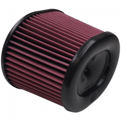 S&B Intake Replacement Filter for LB7, LLY, LBZ, LMM Duramax and 94-02 5.9 Cummins, 03-07 5.9 Cummins and 07-09 6.7 Cummins