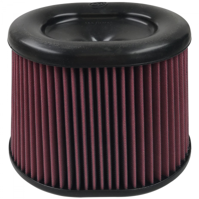 S&B Filters - S&B Intake Replacement Filter for LB7, LLY, LBZ, LMM Duramax and 94-02 5.9 Cummins, 03-07 5.9 Cummins and 07-09 6.7 Cummins - Image 2
