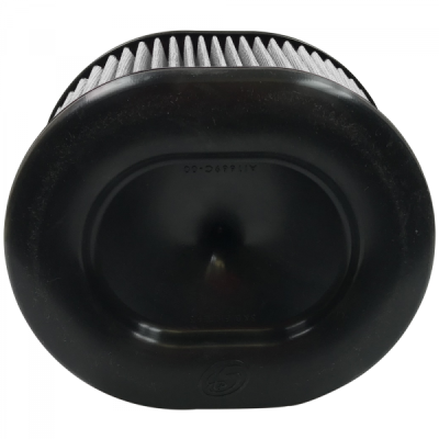 S&B Filters - S&B Intake Replacement Filter for LB7, LLY, LBZ, LMM Duramax and 94-02 5.9 Cummins, 03-07 5.9 Cummins and 07-09 6.7 Cummins - Image 10