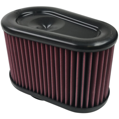 S&B Filters - S&B Intake Replacement Filter for 2003-2007 6.0 Power Stroke S&B Cold Air Intake Kit (75-5070, 75-5070D) - Image 1