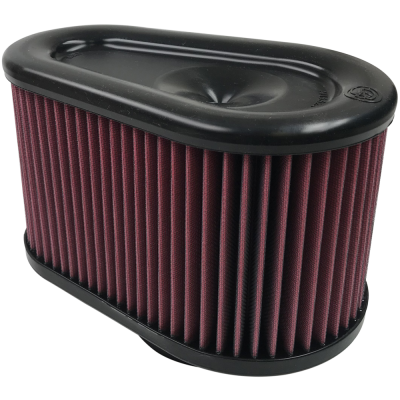 S&B Filters - S&B Intake Replacement Filter for 2003-2007 6.0 Power Stroke S&B Cold Air Intake Kit (75-5070, 75-5070D) - Image 2