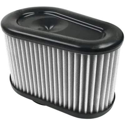 S&B Filters - S&B Intake Replacement Filter for 2003-2007 6.0 Power Stroke S&B Cold Air Intake Kit (75-5070, 75-5070D) - Image 9